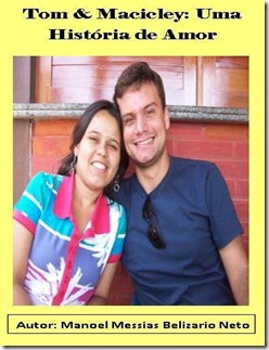TOM E MACICLEY FOTO