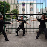 Joakarow no EP/Rio