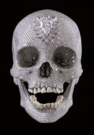 Pure Diamonds