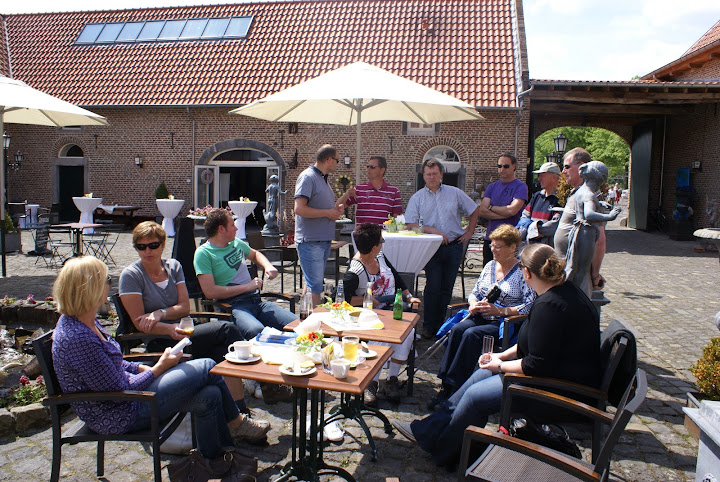 vrijwilligersdag V&L