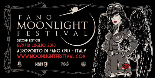 Giuliano [TheEcleptic] Di Bello: FANO MOONLIGHT FESTIVAL 2010 SIDE EVENTS
