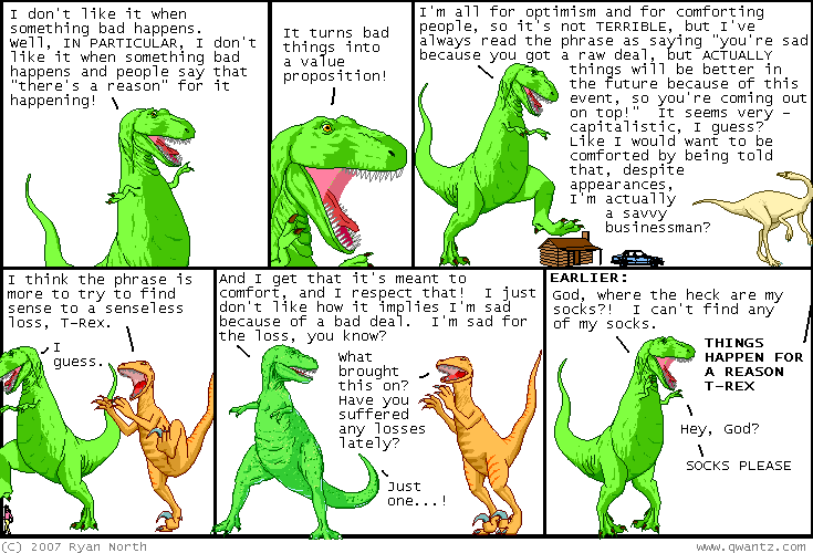 [Dinosaur Comics - On Predetermined Fate[4].png]
