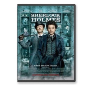 sherlock