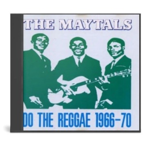 Toots and Maytals - Do The Reggae