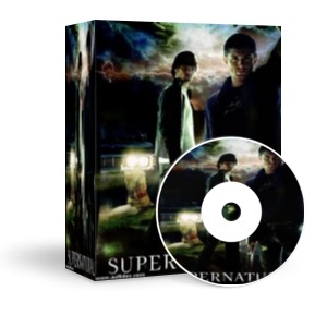 supernatural
