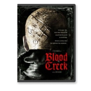 Filme: Blood Creek RMVB 2010