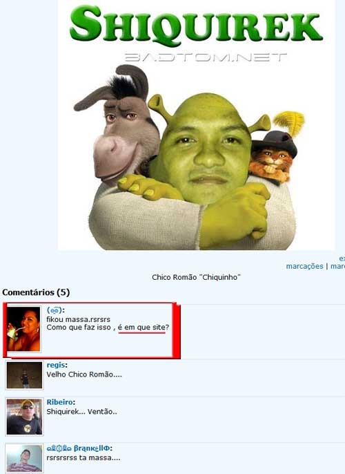 orkut fall