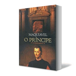 o-principe-maquiavel
