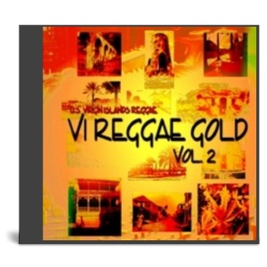 reggae gold