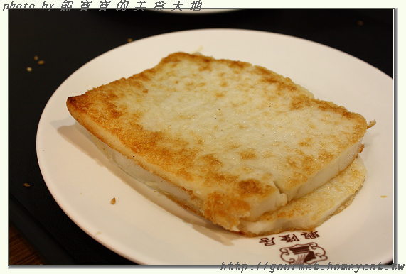 超人氣中式早餐店—興隆居傳統早點美食