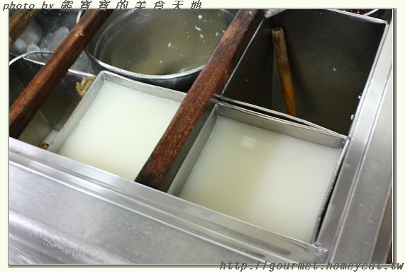 清涼消暑的老牌綠豆湯—獅甲綠豆湯