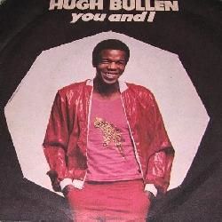 Hugh Bullen    -  3