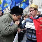 Янукович іде цілувати руку Царю Мєдвєдю
