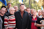 Фото з побратимами