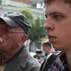 Українці завжди пам'ятатимуть про злочин "пацифікації" щодо українського народу