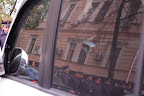Біля СБУ