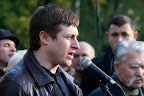 Олег Осуховський