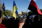 Під час віче