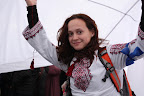 Україночка