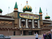 Corn Palace Photo
