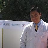 Feria Saludable