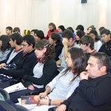 Ciclo de Charlas para Escolares Bicentenario 2010