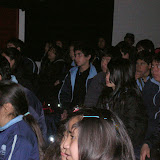 Ferias Colegio Jacques Costeau