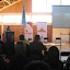 Acto de lanzamiento del Proyecto EXPLORA "Explorando y descubriendo la biodiversidad de la zona Altoandina de Chile: un mundo por descubrir".