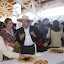 Estudiantes, Directores de establecimientos educacionales, apoderados, docentes, científicos, representantes de los Centros de Ski, toda la comunidad participó del evento en la localidad de Farellones.