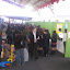 A la Feria asistieron cerca de mil personas, entre autoridades locales, docentes, estudiantes, padres y apoderados.