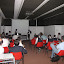 Presentación en Sala