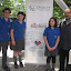 2º lugar Ciencias Enseñanza Básica: "Efecto de la Ausencia de Oxigeno en Procesos Biológicos: Diseño de un Biodigestor Anaeróbico"