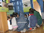 Colegio Chilean Eagles College N&ordm;3