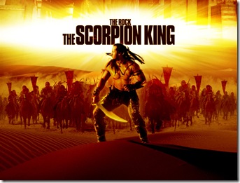El-Rey-Escorpion