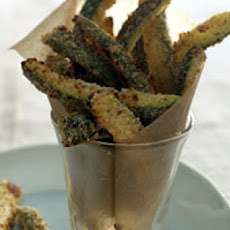 Zucchini Fries