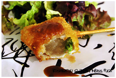 Oden-Rettich mit Lauch und Schweinefleisch