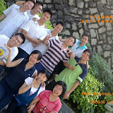 2008 Training