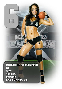 Britainie de Garbott