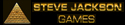 Steve Jackson