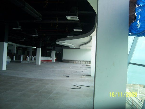 Food Court @ PaBaS