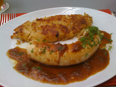 main course