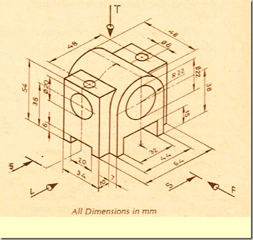 2d drafting in autocad tutorial pdf