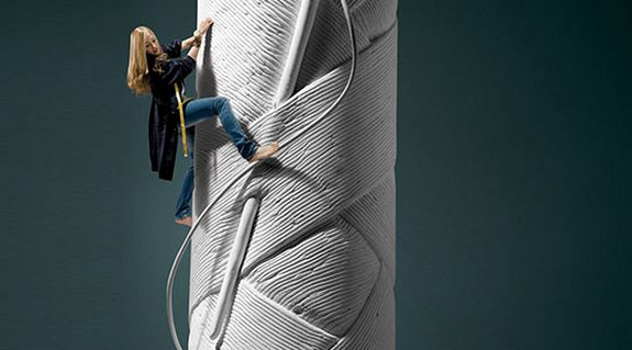 Фотоманипуляции.