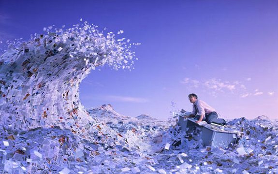 Фотоманипуляции.