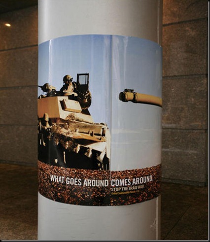 what-goes-around-tank-poster