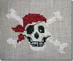 Pirates Creed 1-2-11 Pirates Creed 1-2-11