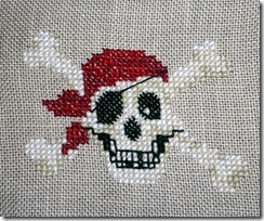 Pirates Creed 1-2-11