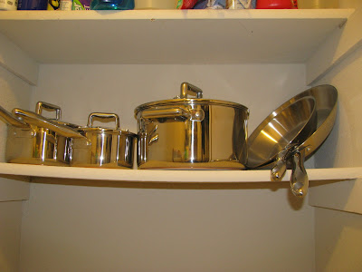 The whole set