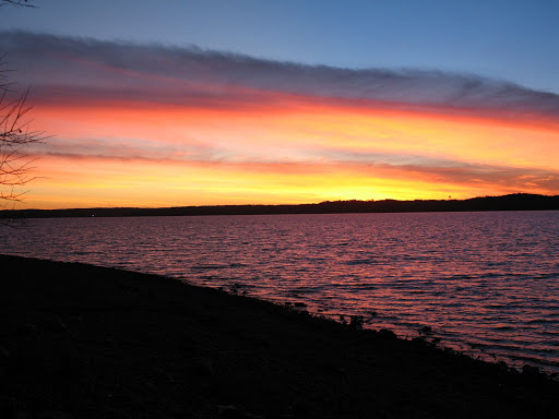 land between the lakes