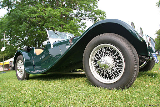 1936 Jaguar Ss 100. 1938 Jaguar SS100 Coupe
